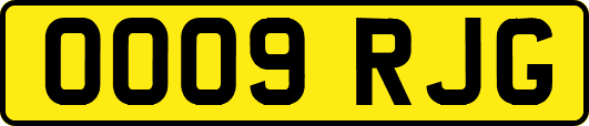 OO09RJG