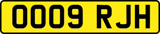 OO09RJH