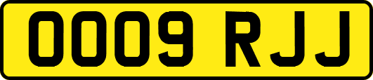 OO09RJJ