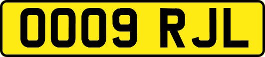 OO09RJL