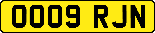 OO09RJN