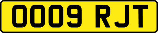 OO09RJT