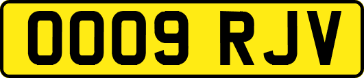 OO09RJV
