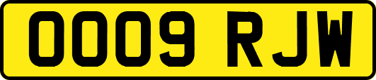 OO09RJW