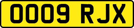 OO09RJX