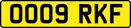 OO09RKF