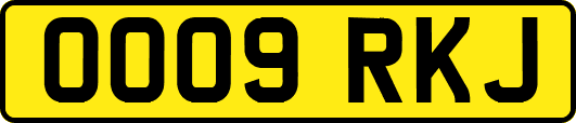 OO09RKJ