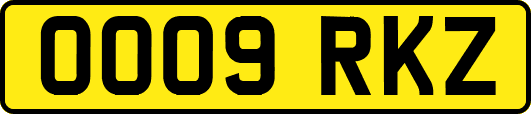OO09RKZ