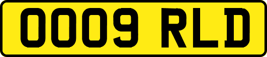 OO09RLD