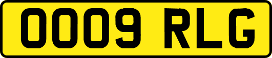 OO09RLG