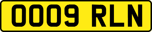 OO09RLN