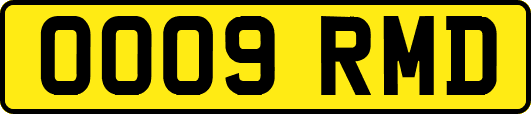 OO09RMD