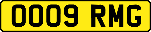 OO09RMG