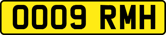 OO09RMH
