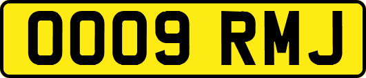 OO09RMJ