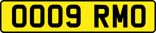 OO09RMO