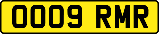 OO09RMR