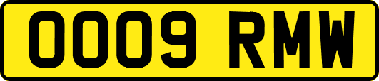 OO09RMW