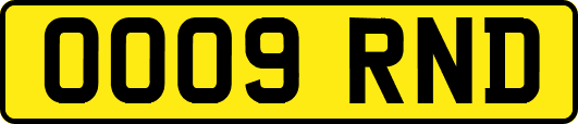 OO09RND