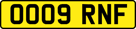 OO09RNF