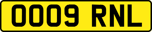 OO09RNL
