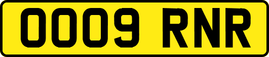 OO09RNR