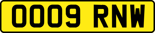 OO09RNW