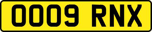 OO09RNX
