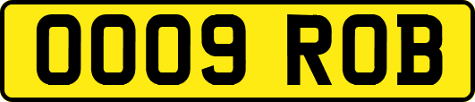OO09ROB