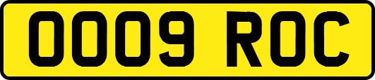 OO09ROC