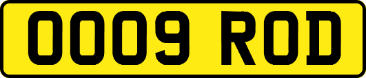 OO09ROD