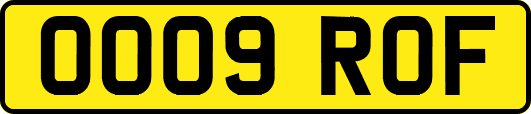 OO09ROF