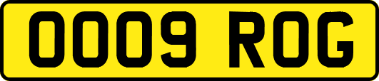 OO09ROG