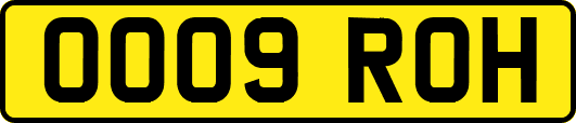 OO09ROH