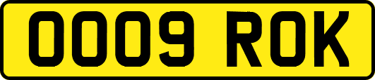 OO09ROK