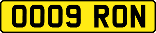 OO09RON