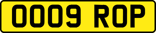 OO09ROP