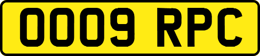 OO09RPC