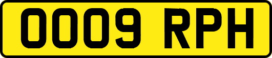 OO09RPH