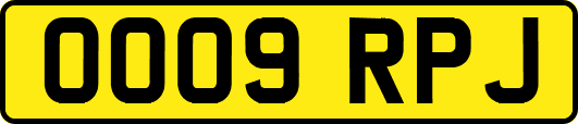 OO09RPJ