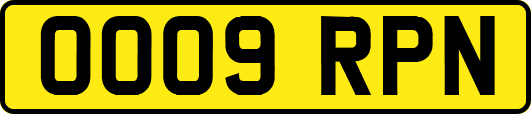 OO09RPN