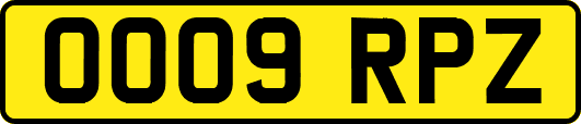 OO09RPZ