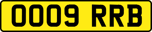OO09RRB