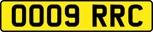 OO09RRC