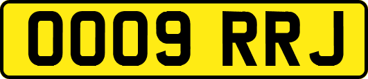 OO09RRJ