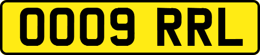 OO09RRL