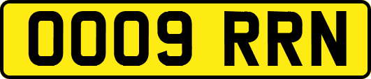 OO09RRN