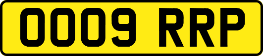 OO09RRP