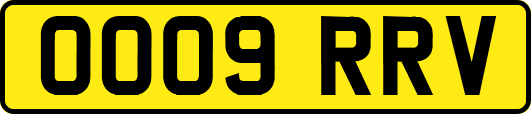OO09RRV