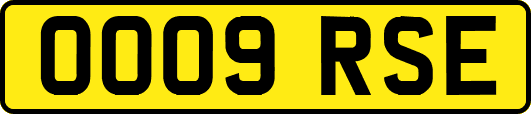 OO09RSE
